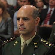 CORONEL C GASTÓN FEDERICO MARMONTI